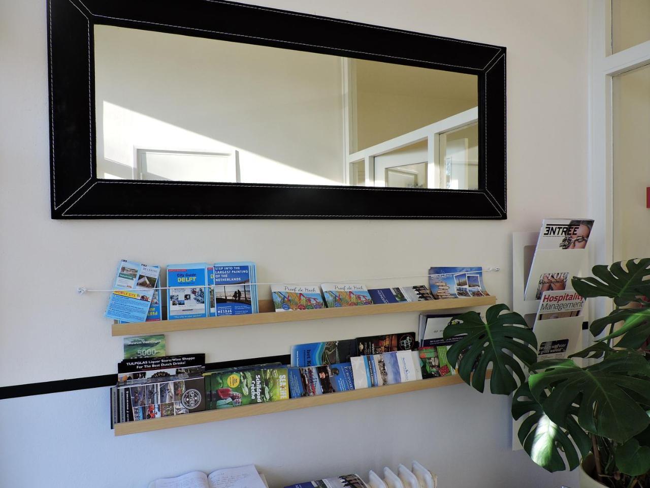 Hotel Noordzee โฮกฟานโฮล็อง ภายนอก รูปภาพ
