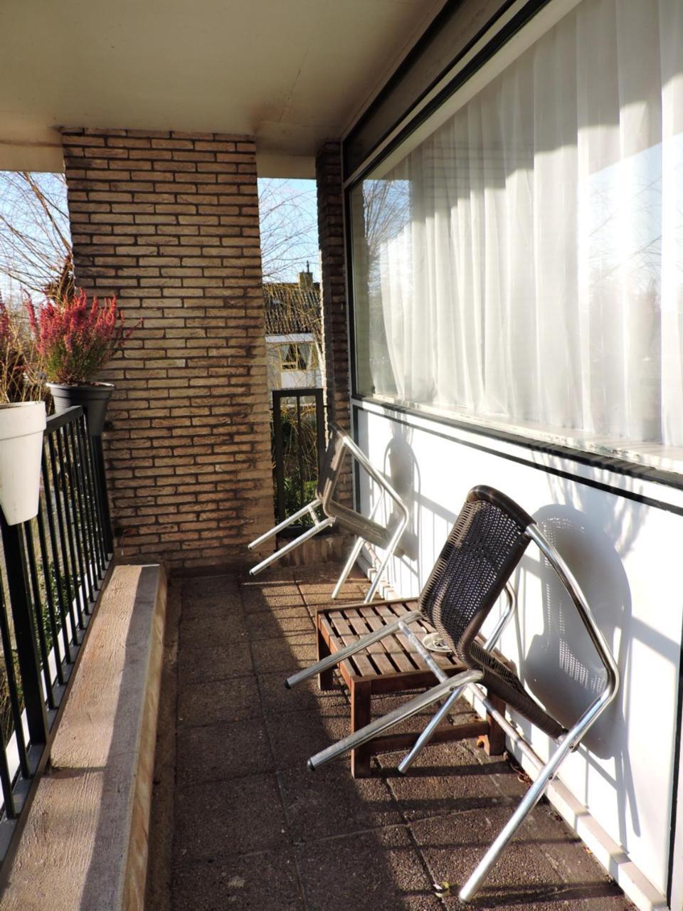 Hotel Noordzee โฮกฟานโฮล็อง ภายนอก รูปภาพ